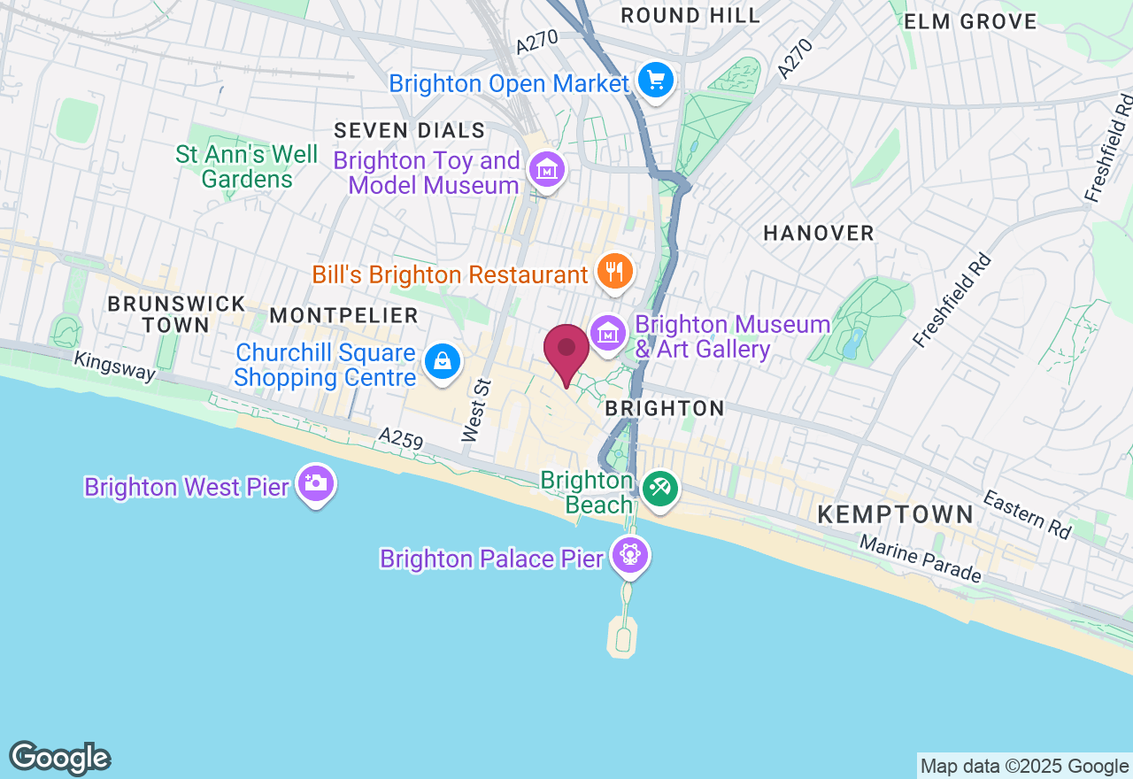 Beginner Gelli Printing Workshop location